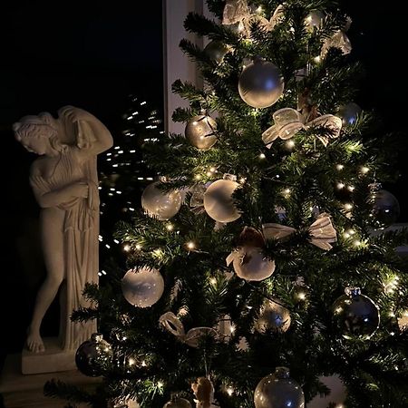 Hisa Helena Villa Kranj Exteriör bild